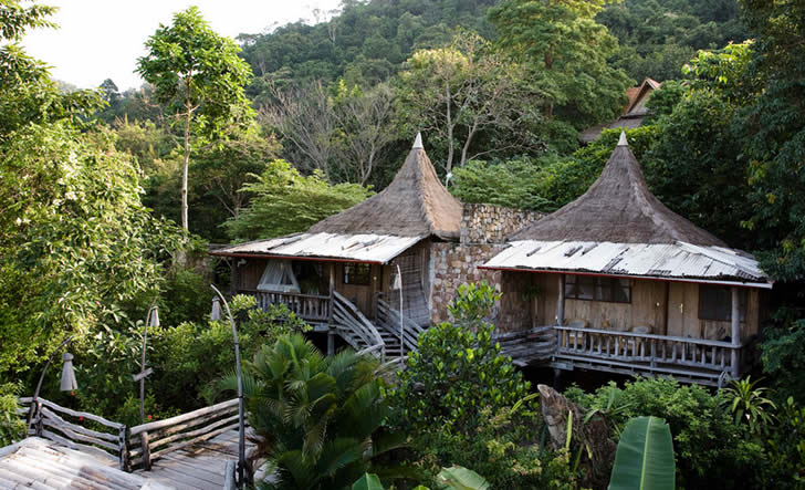 VERANDA NATURAL RESORT 4*